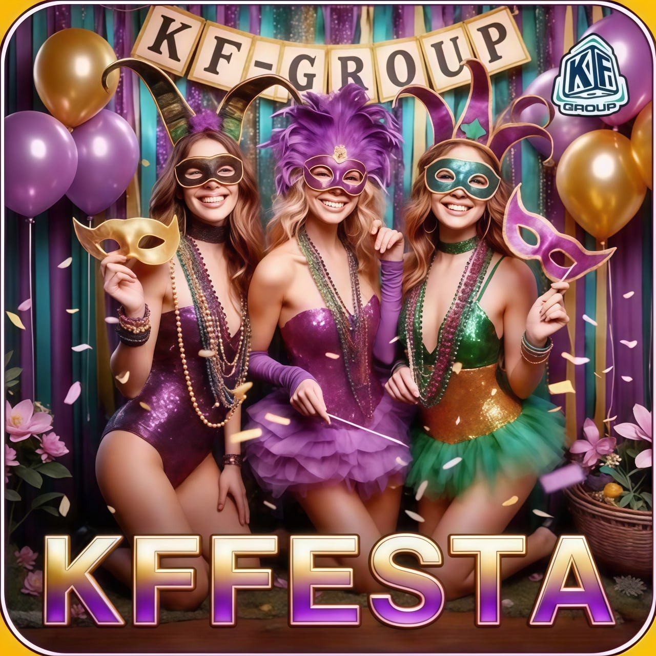 Logo da KFFESTAPG.COM