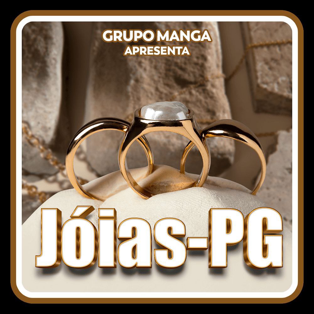 Logo da MANGA-JOIASPG.COM