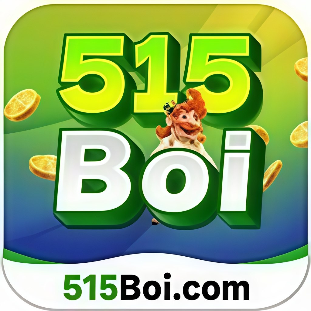 Logo da 515BOIPG.COM