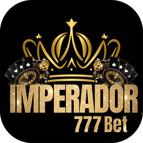 Logo da IMPERADOR777BET.COM