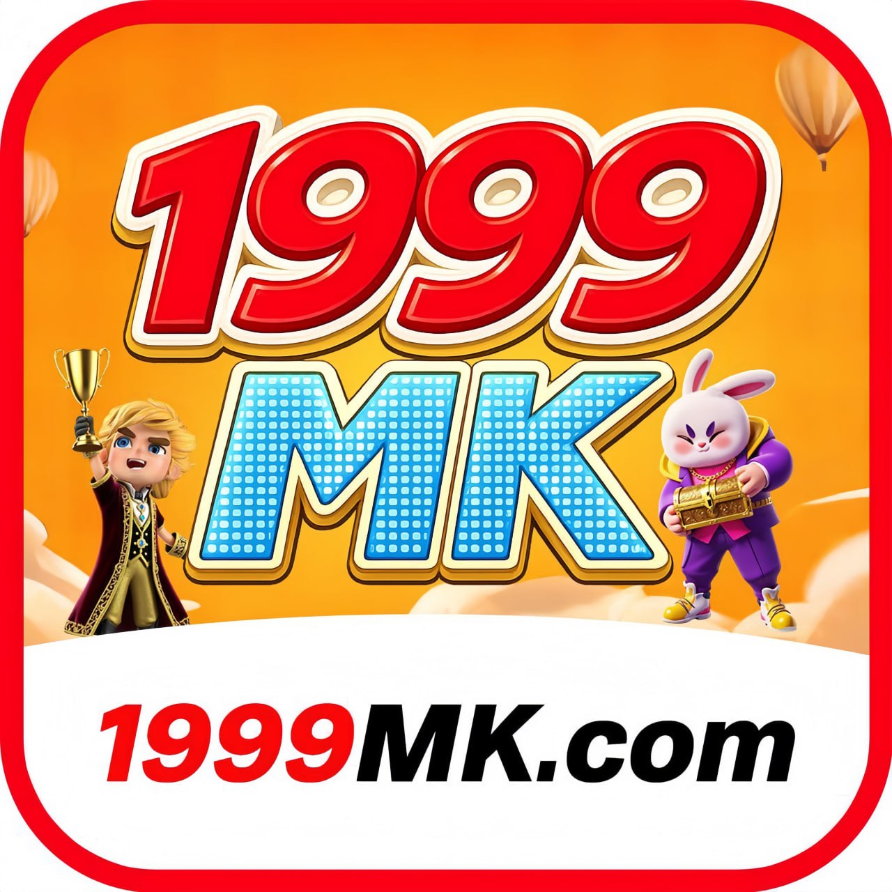 Logo da 1999-MK.COM