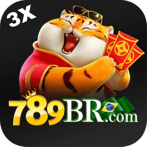 Logo da 789BR.COM - DEPOSITO 3X