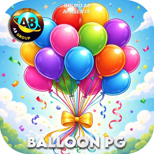 Logo da A8-BALLOONPG.COM