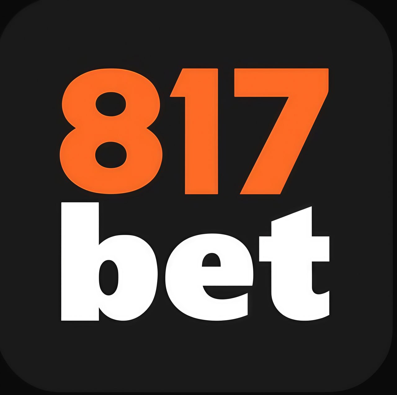 Logo da 817BET.COM