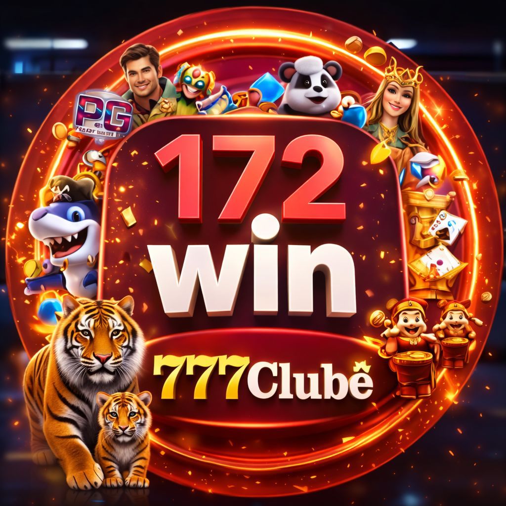 Logo da 172WIN.COM