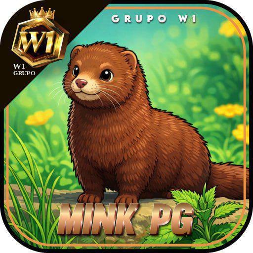 Logo da W1-MINK-PG.COM