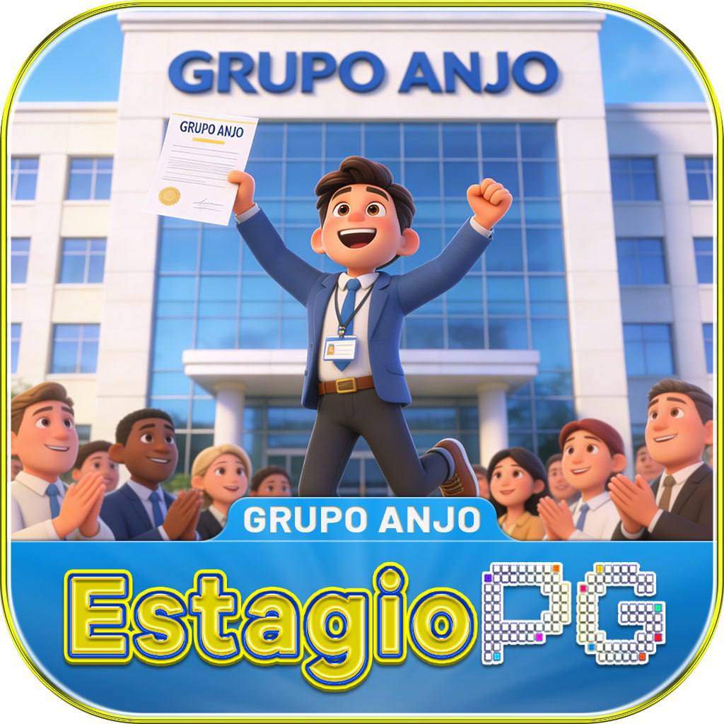 Logo da ESTAGIO-PG.COM