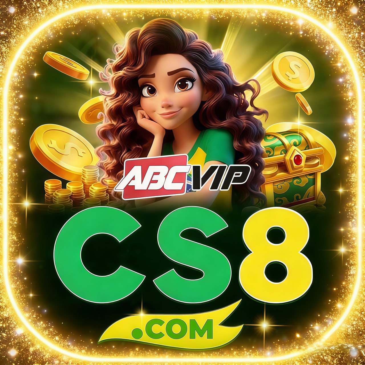 Logo da CSS8.COM