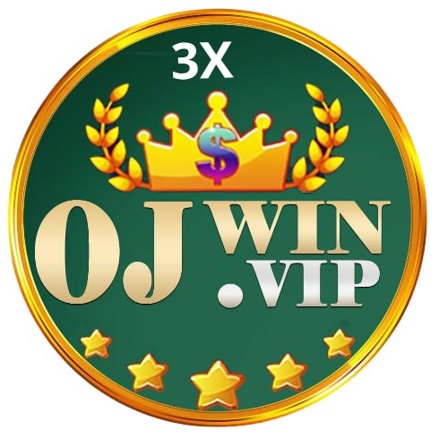 Logo da OJWIN88.COM - DEPOSITO 3X