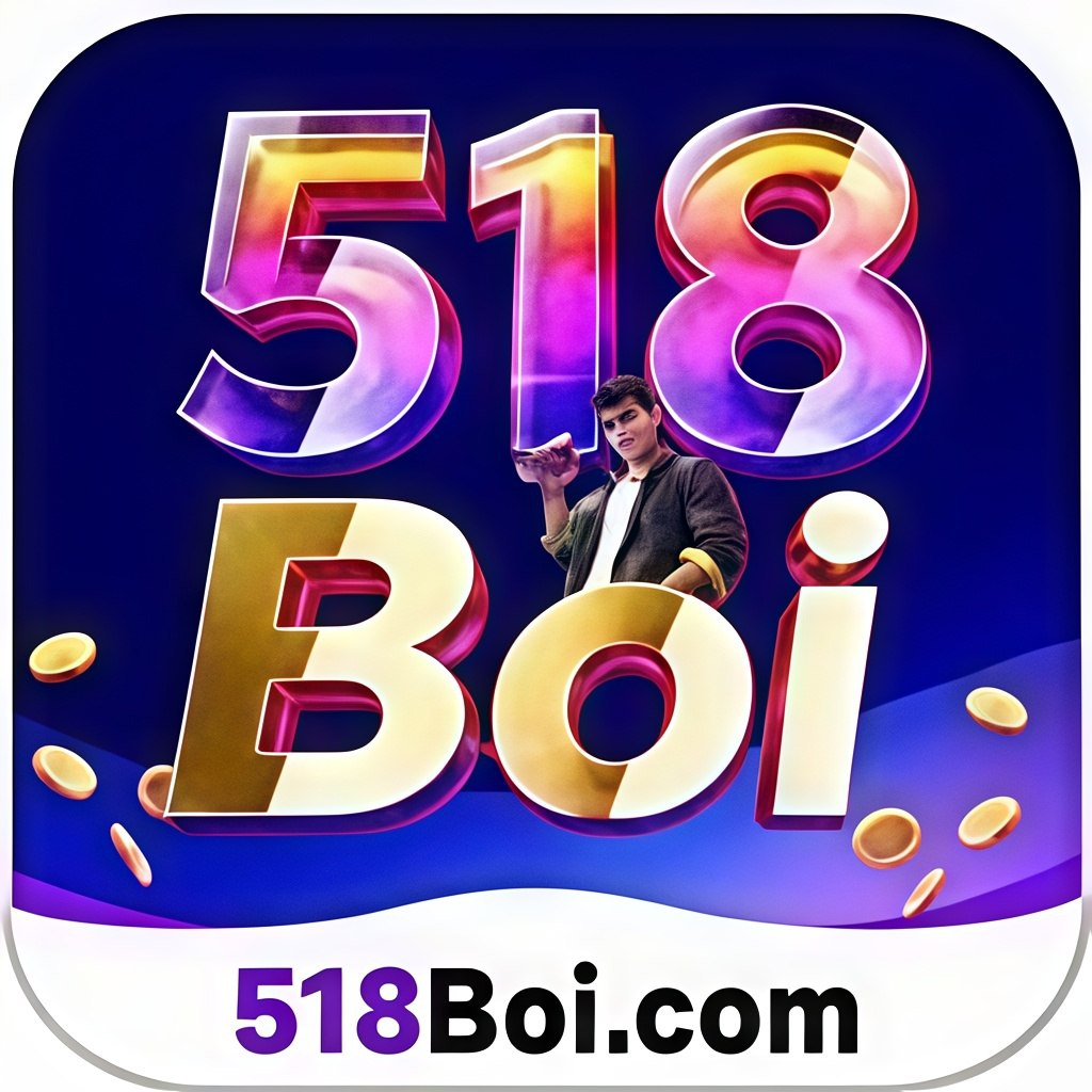 Logo da 518BOI.COM
