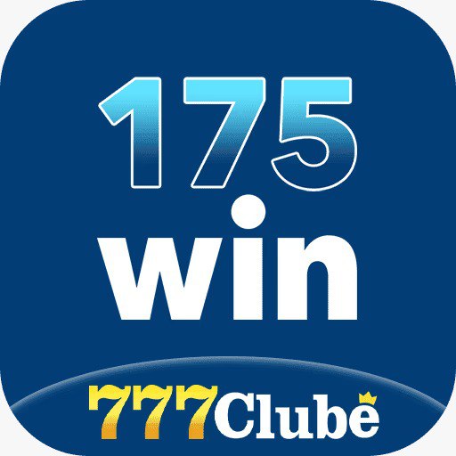 Logo da 175WIN.COM