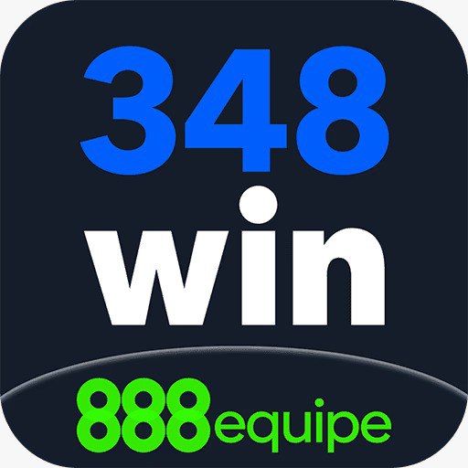 Logo da 348WIN.COM