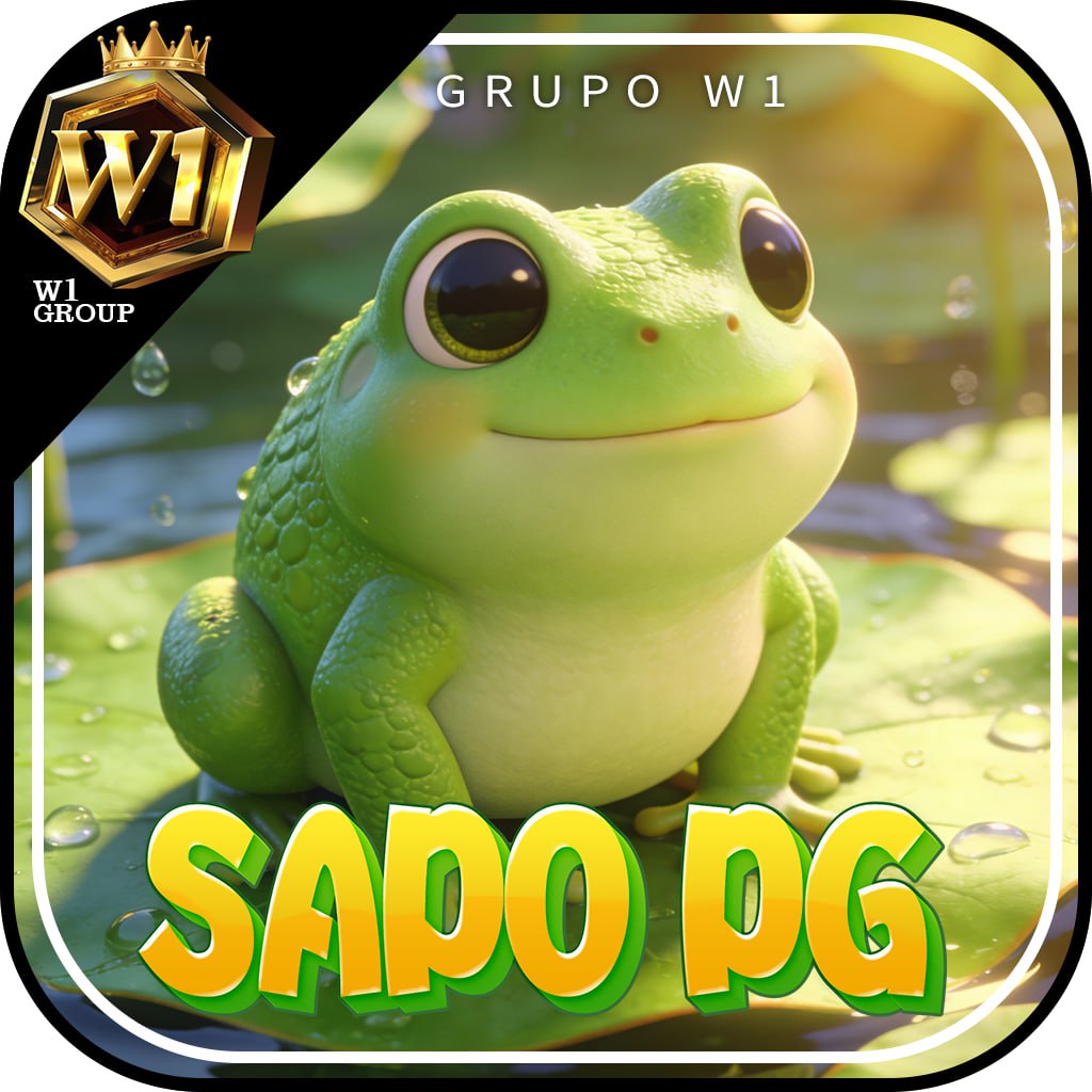Logo da W1-SAPOPG.COM