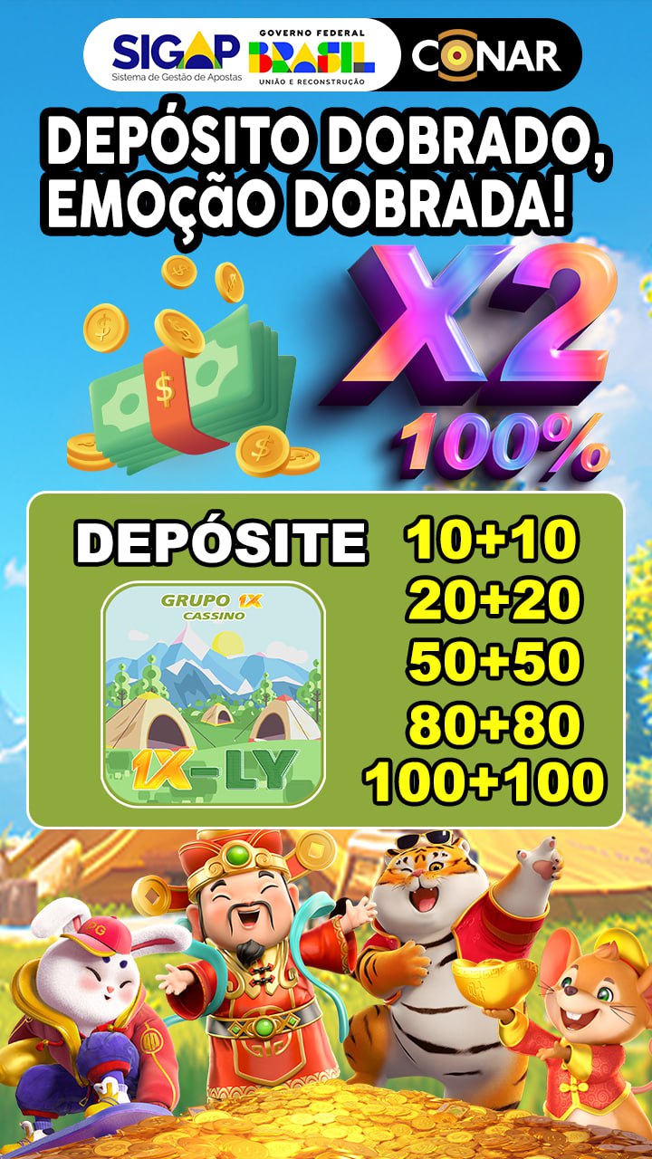Logo da 1X-LY.COM - DEPOSITO 2X