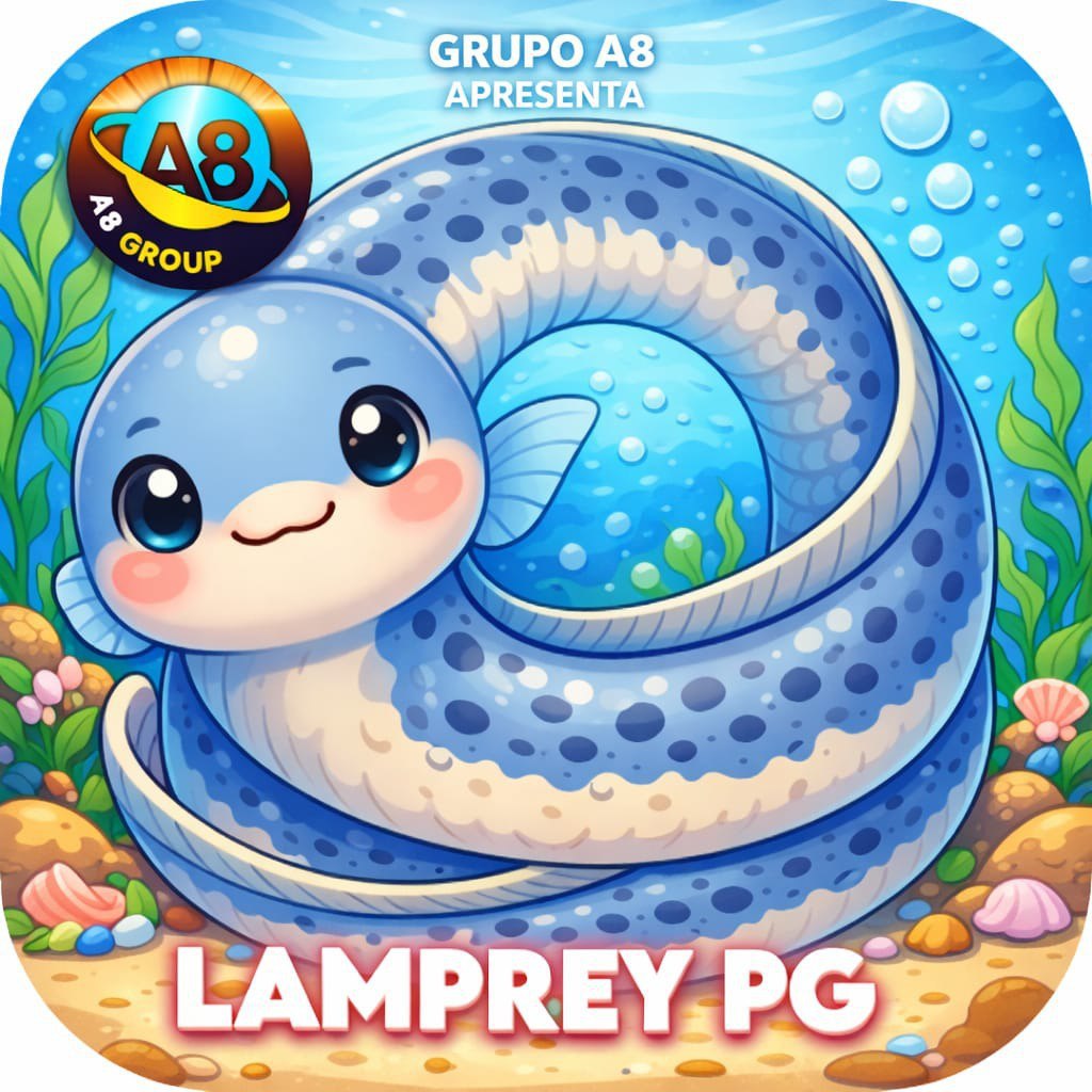 Logo da A8-LAMPREYPG.COM