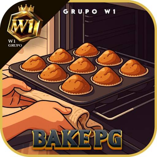Logo da W1-BAKE-PG.COM