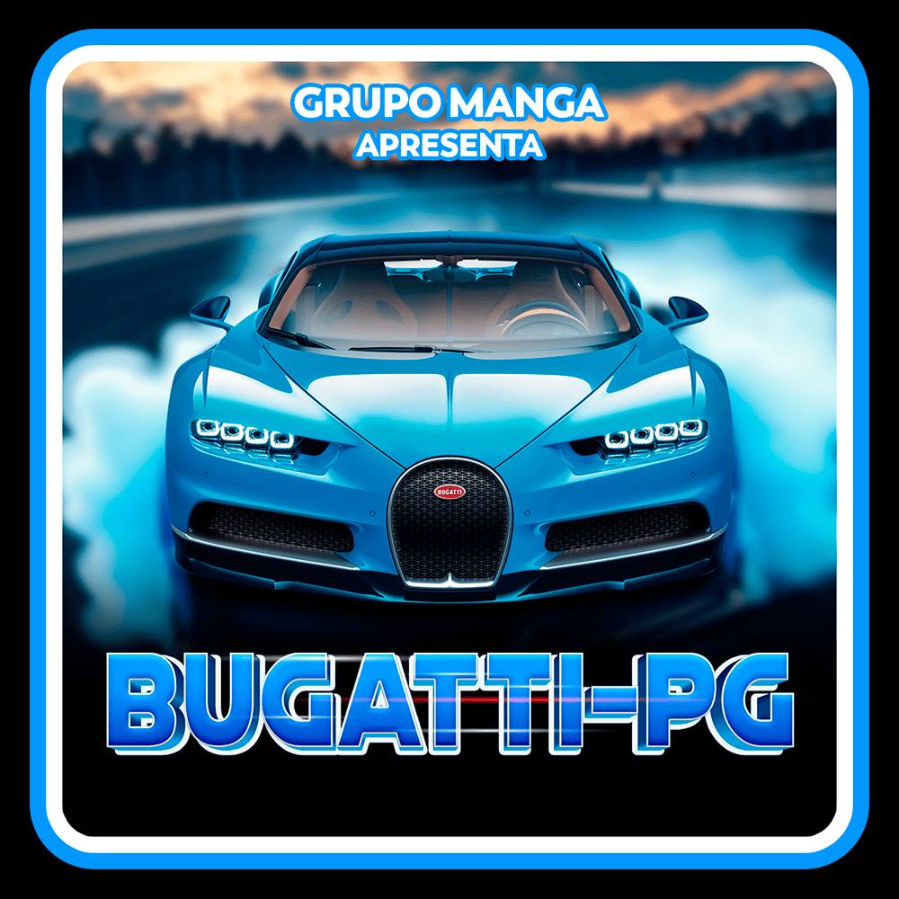 Logo da MANGA-BUGATTIPG.COM