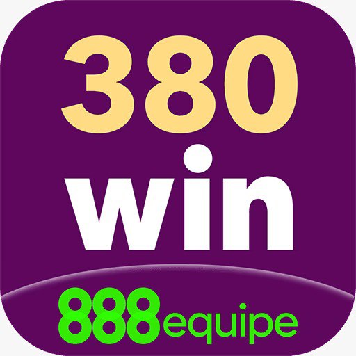 Logo da 380WIN.COM