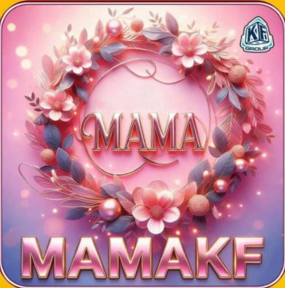 Logo da MAMA-KF.COM