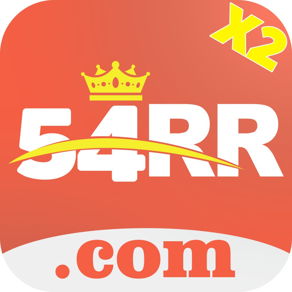 Logo da 54RR.COM - DEPOSITO 2X