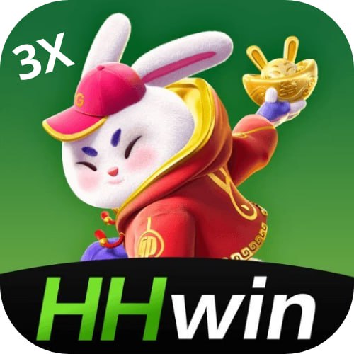 Logo da HHWIN1.COM - DEPOSITO 3X
