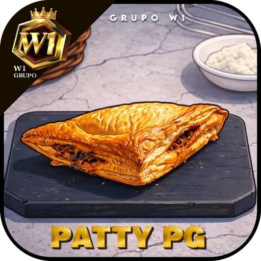 Logo da W1-PATTY-PG.COM