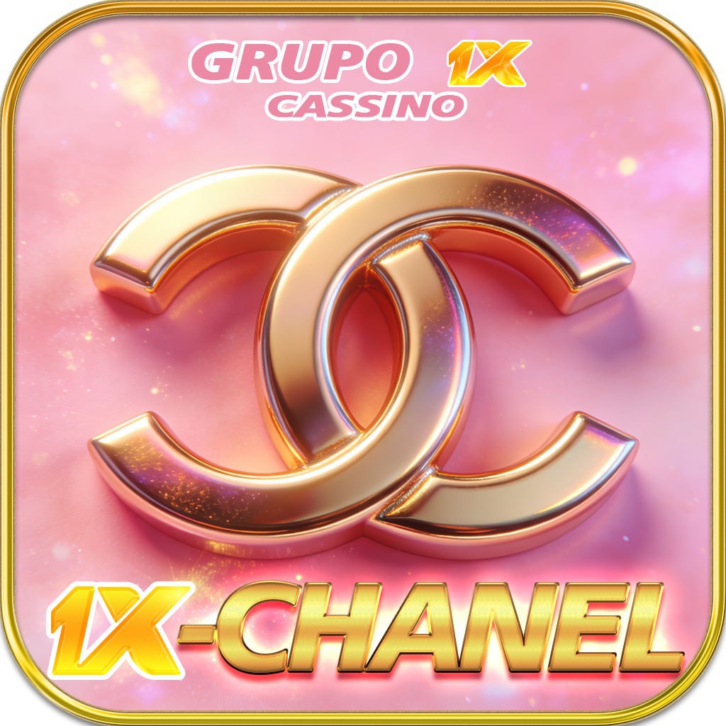Logo da 1X-CHANEL.COM - DEPOSITO 2X