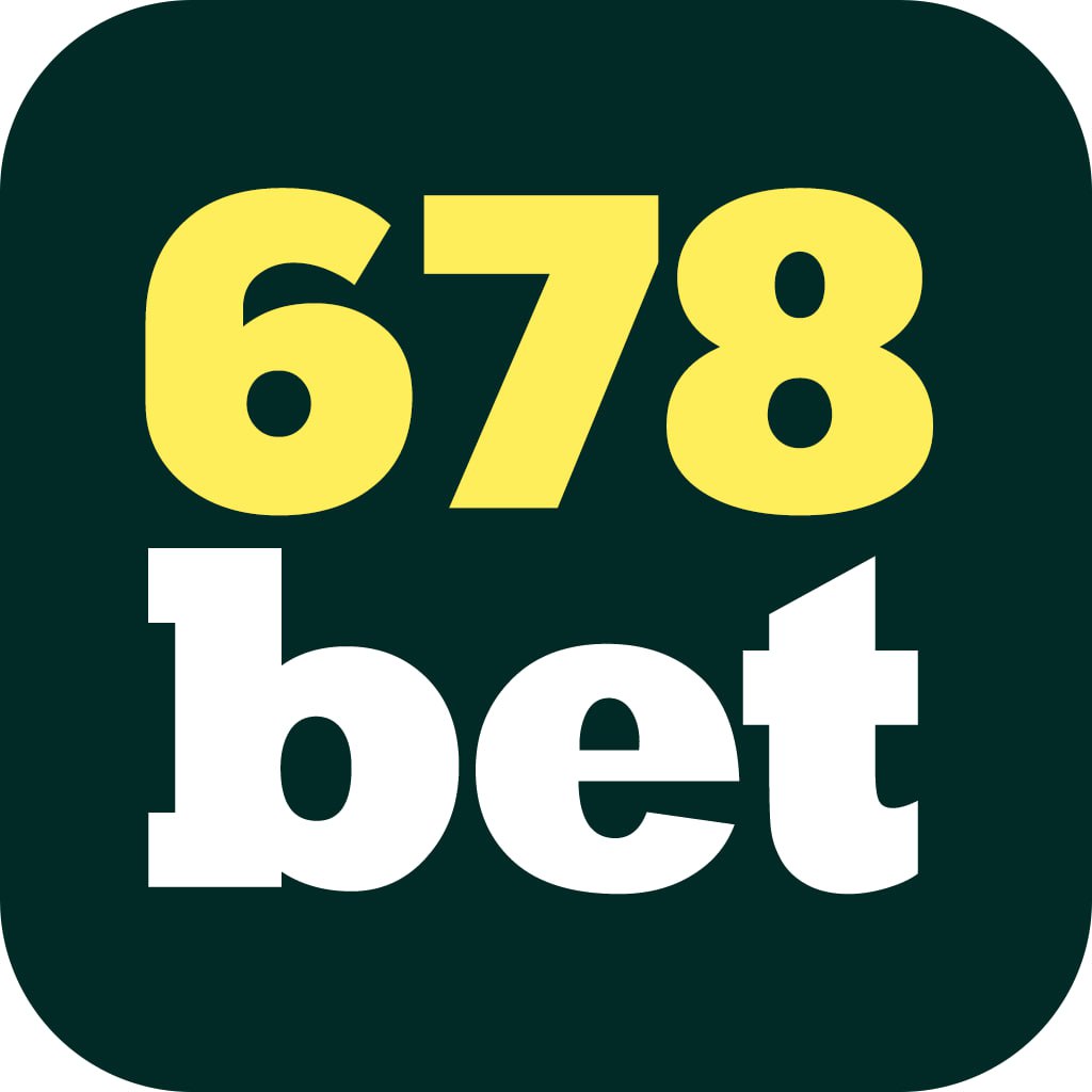 Logo da 678BET1.COM