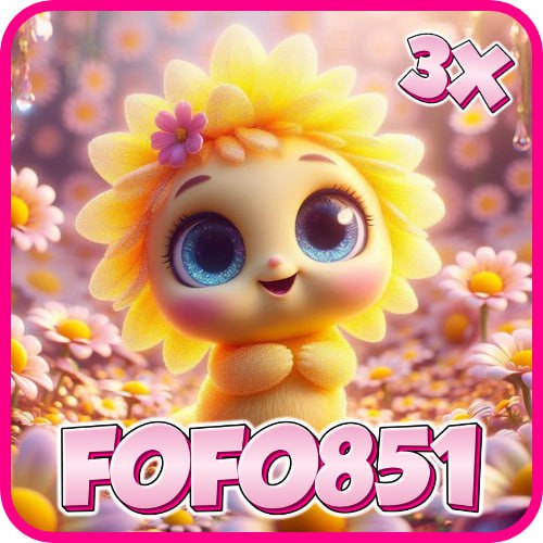 Logo da FOFO851.COM - DEPOSITO 3X
