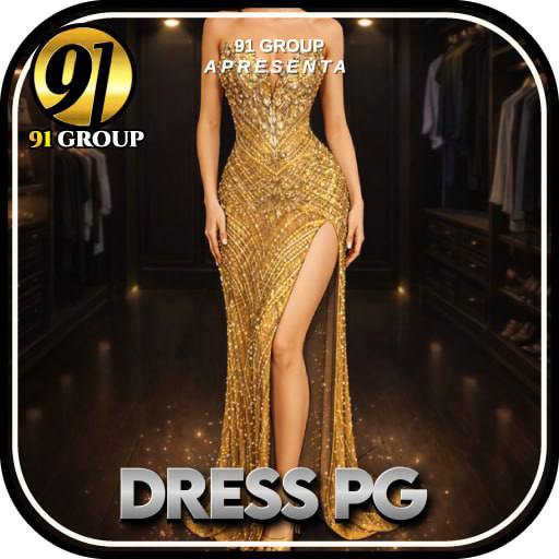 Logo da DRESS-PG.COM