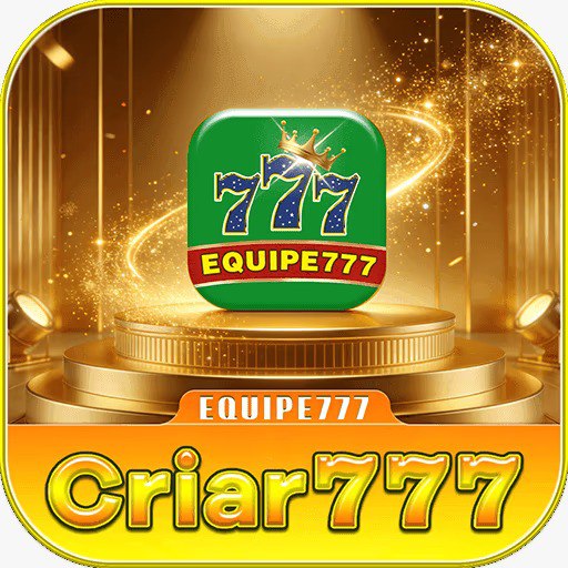 Logo da CRIARL777.COM