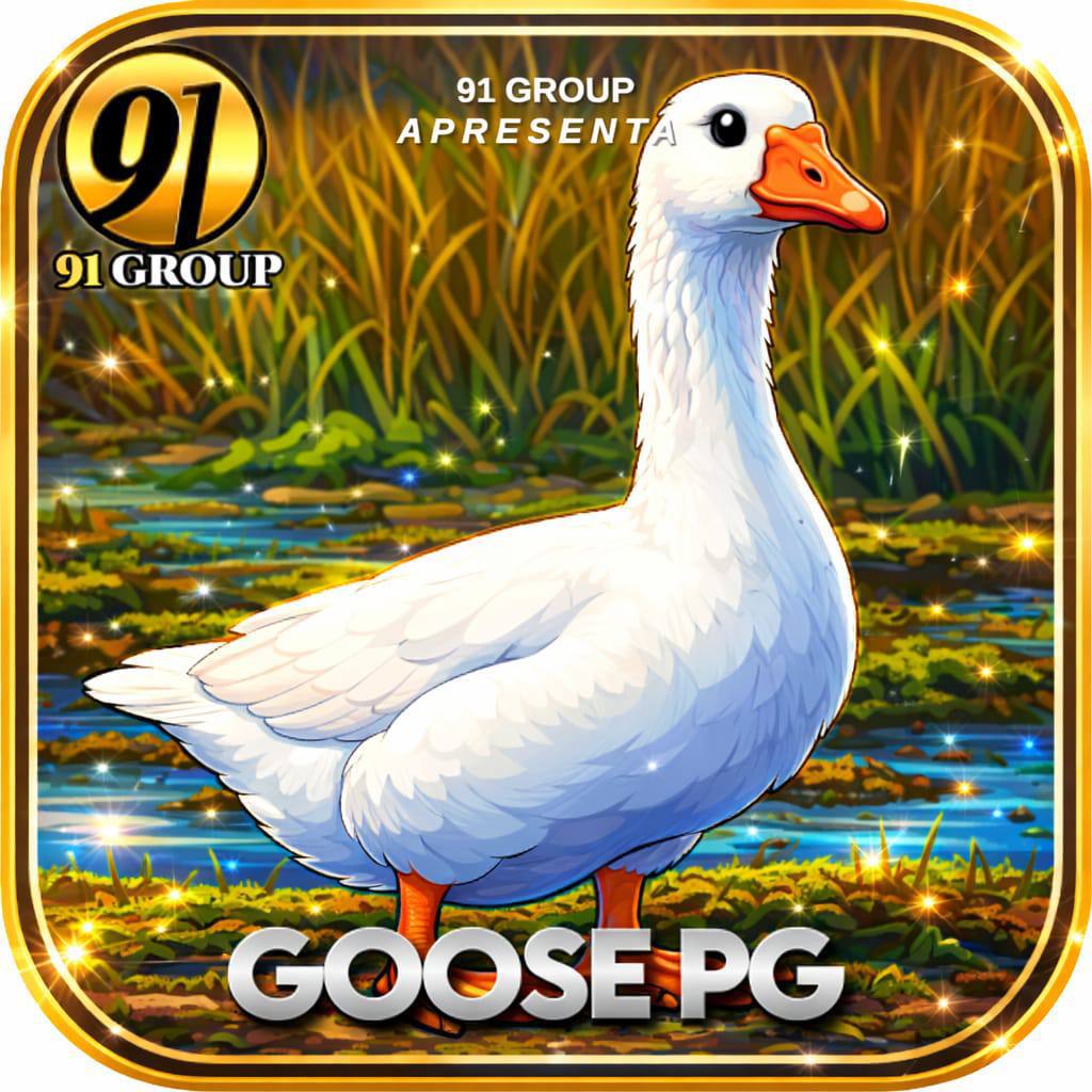 Logo da GOOSE-PG.COM