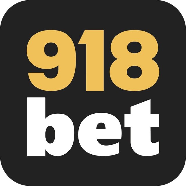 Logo da 918BET.COM