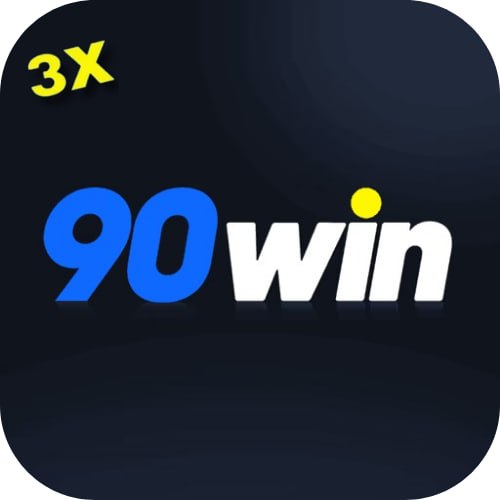 Logo da 90WIN0L.COM - DEPOSITO 3X