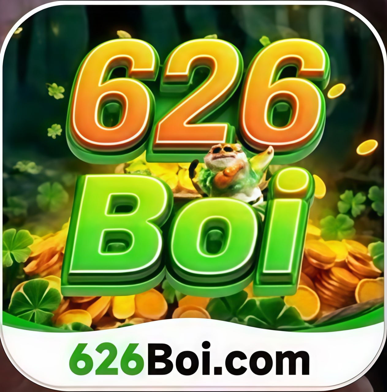 Logo da 626BOIPG.COM