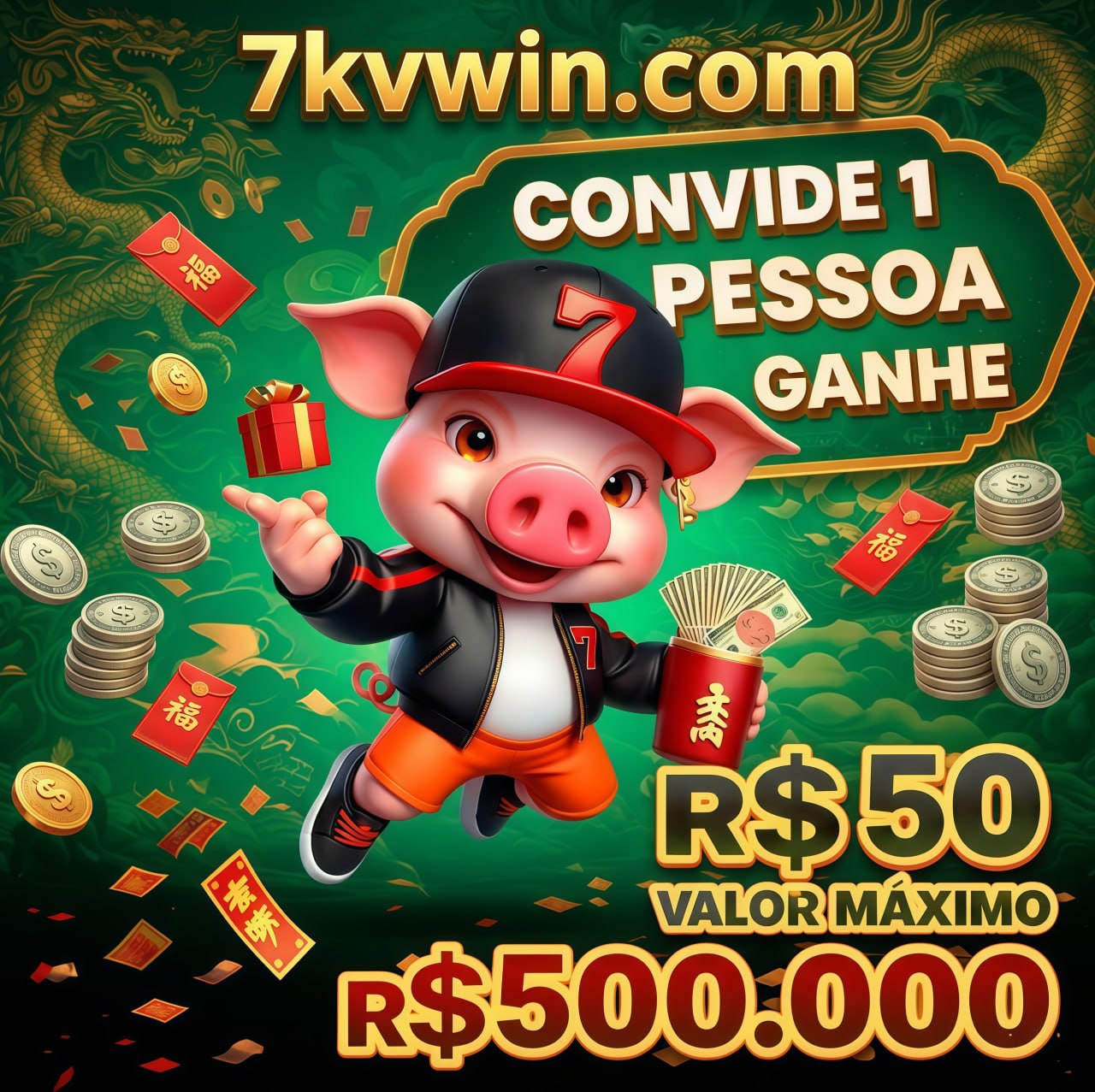 Logo da 7KVWIN.COM