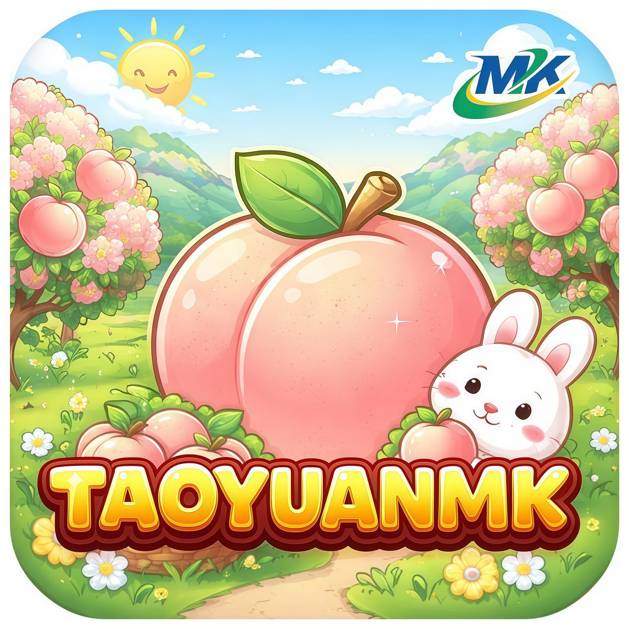 Logo da TAOYUAN-MK.COM
