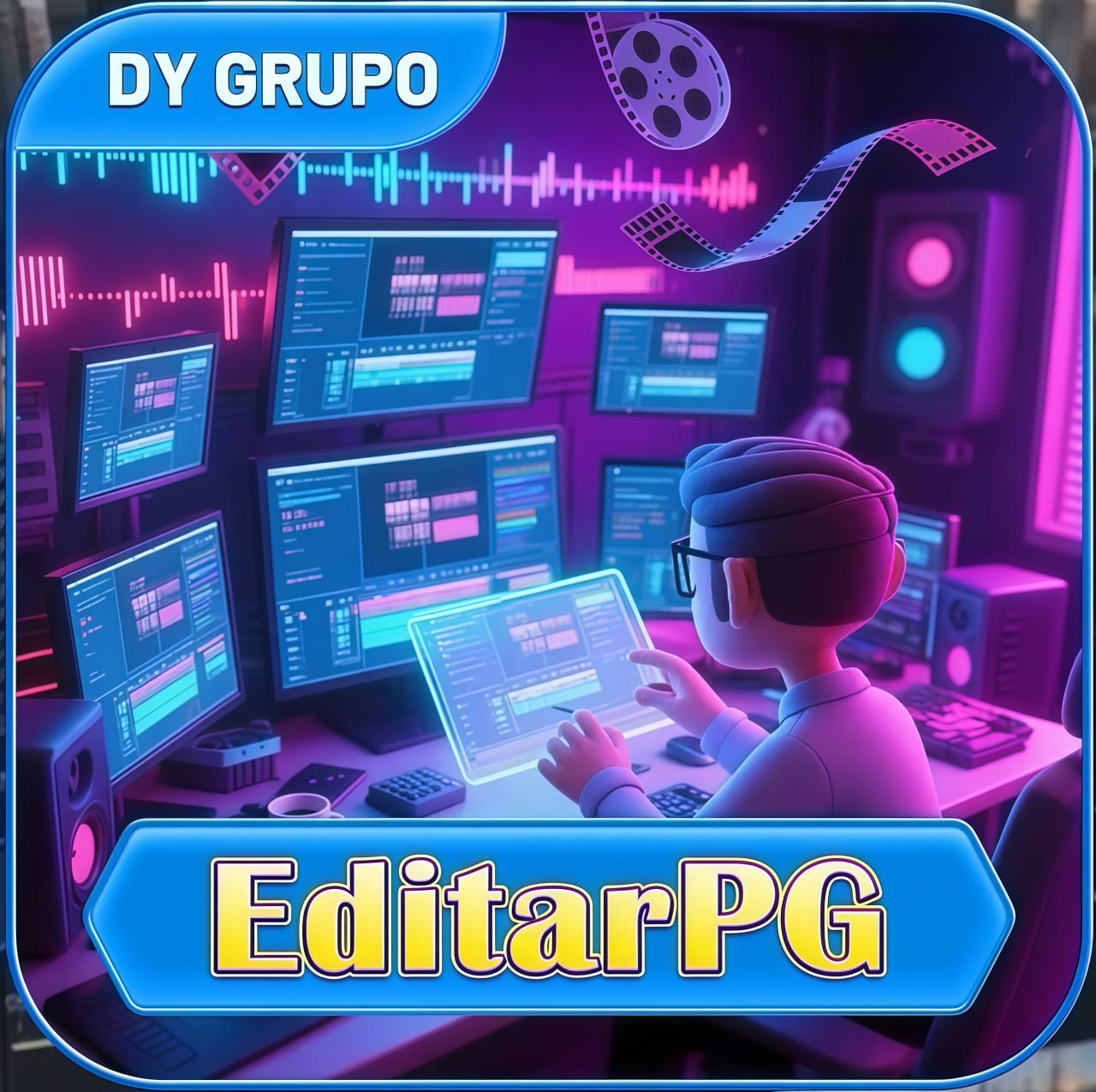 Logo da EDITAR-PG.COM