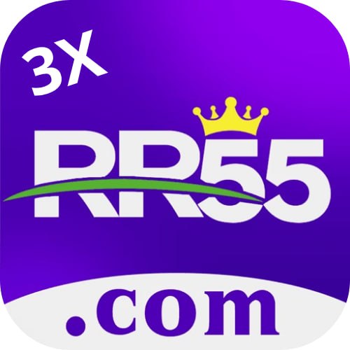 Logo da RRR55.COM - DEPOSITO 3X