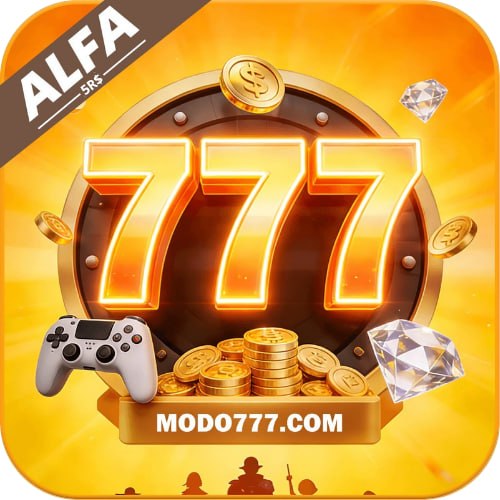 Logo da MODO-777.COM