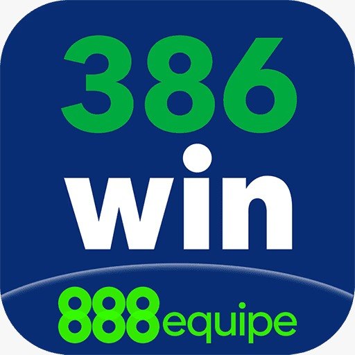 Logo da 386WIN.COM