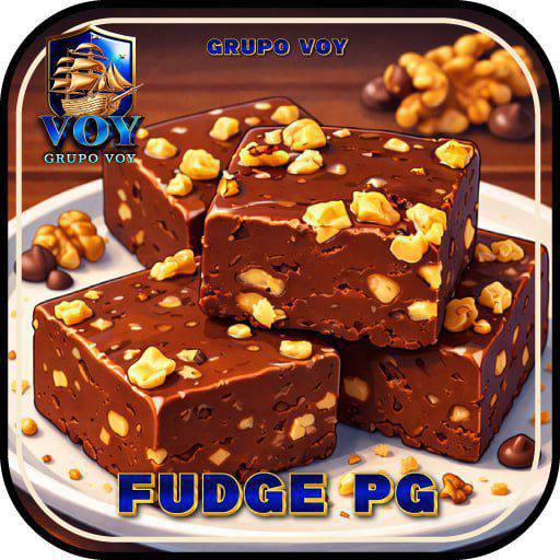 Logo da VOY-FUDGE-PG.COM