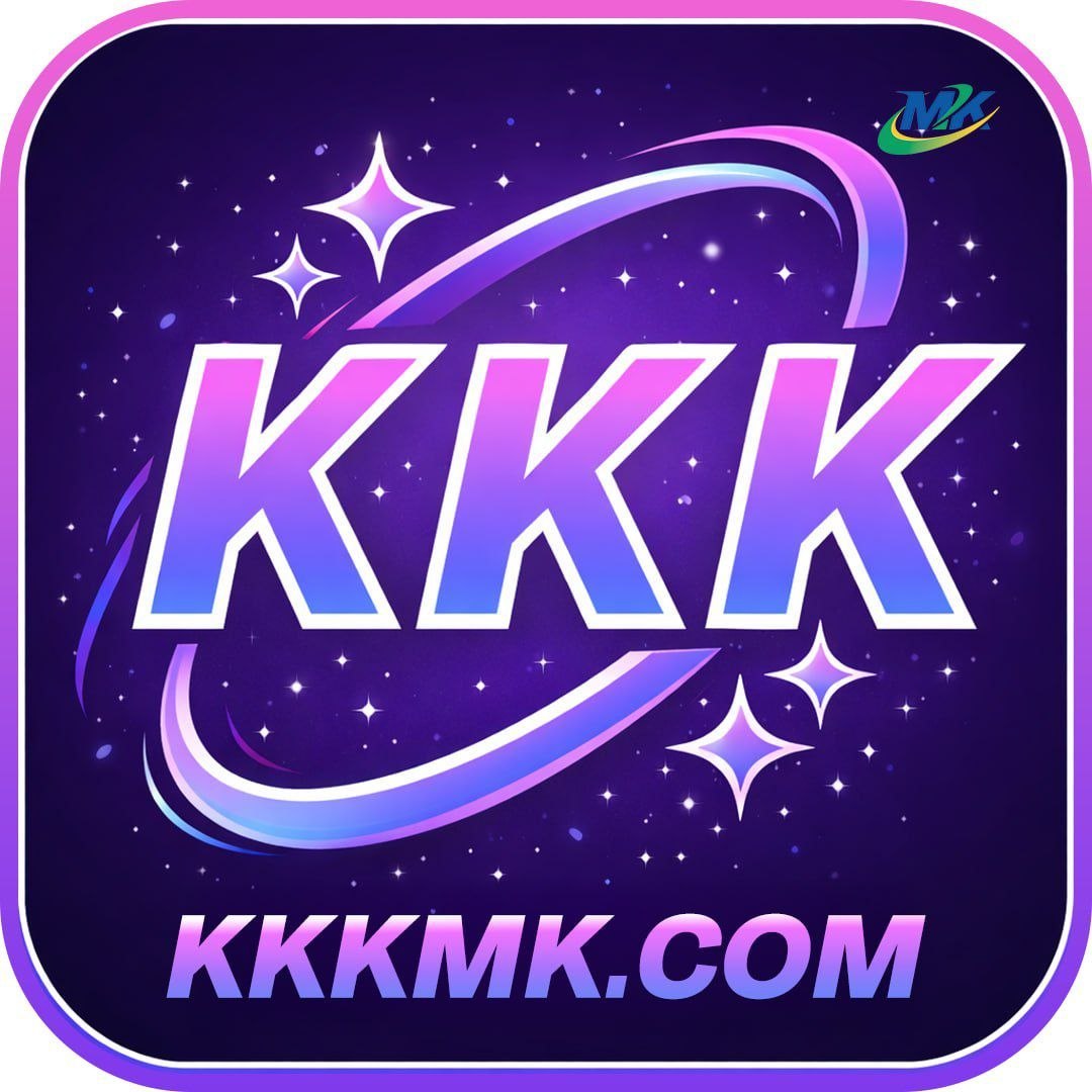 Logo da KKKKMK.COM