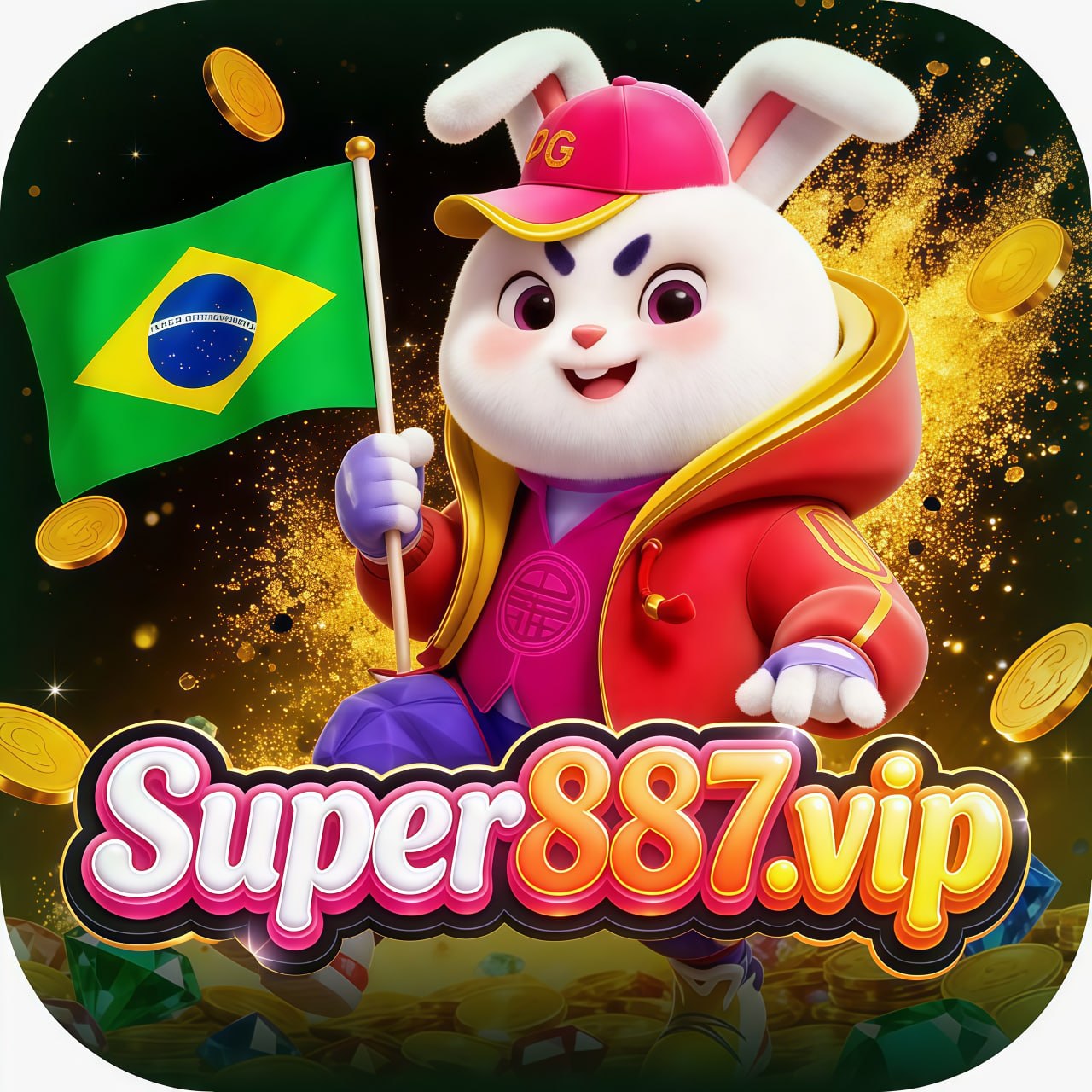 Logo da SUPER8887.COM
