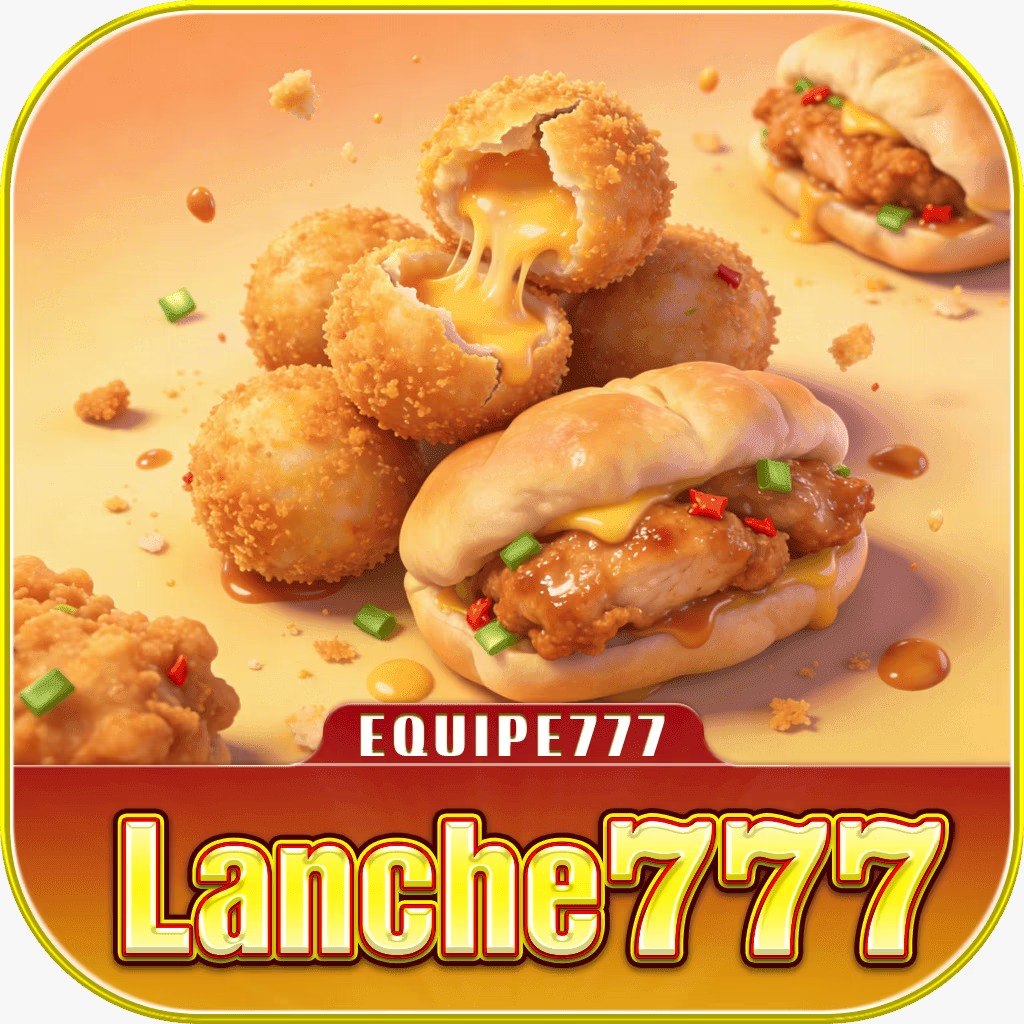 Logo da LLANCHE777.COM