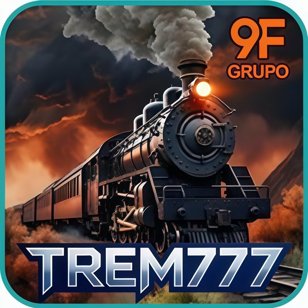 Logo da 9F-TREM777.COM
