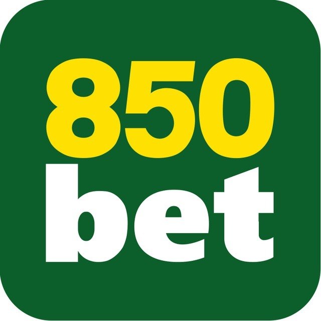 Logo da 850BET222.COM