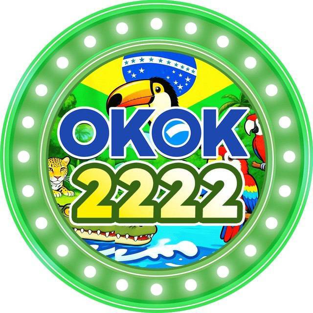 Logo da OKOK22222.COM