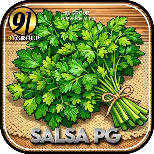 Logo da 91-SALSAAPG.COM