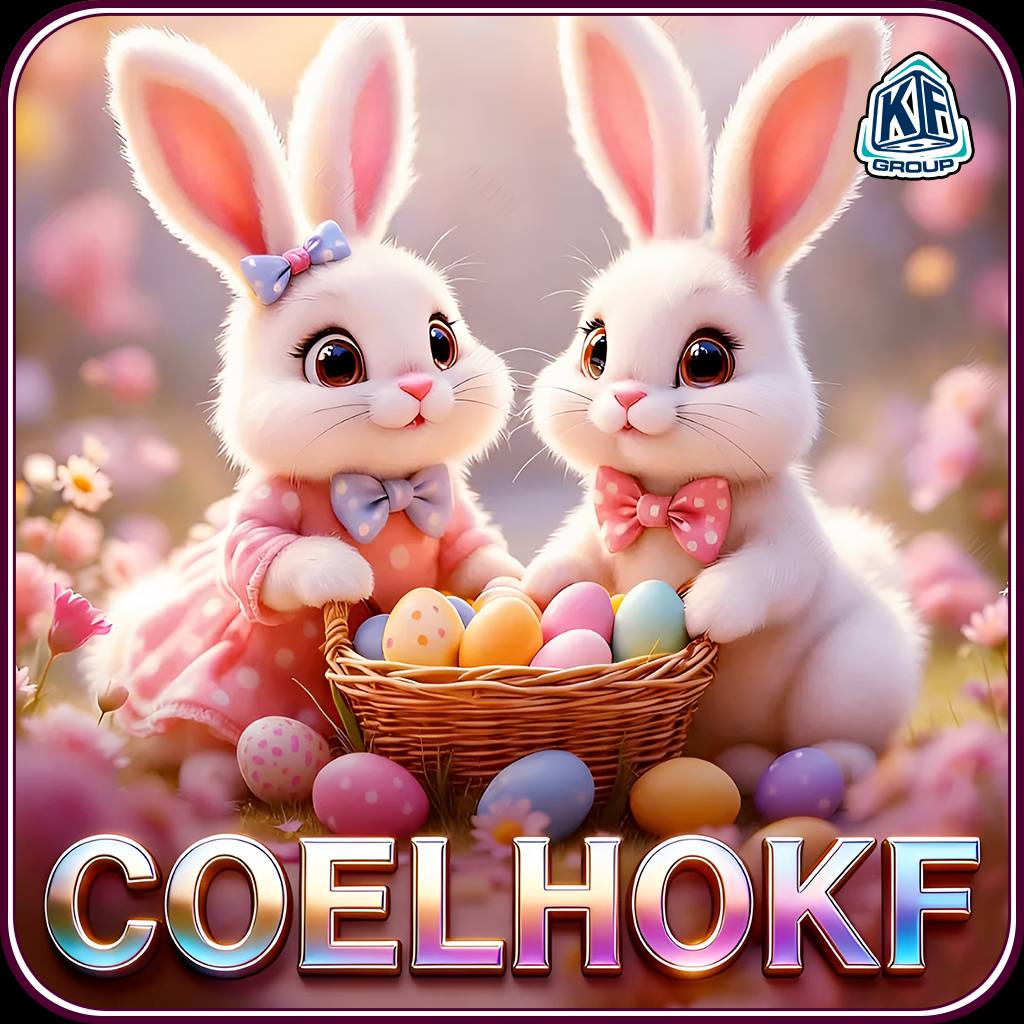 Logo da COELHO-KF.COM